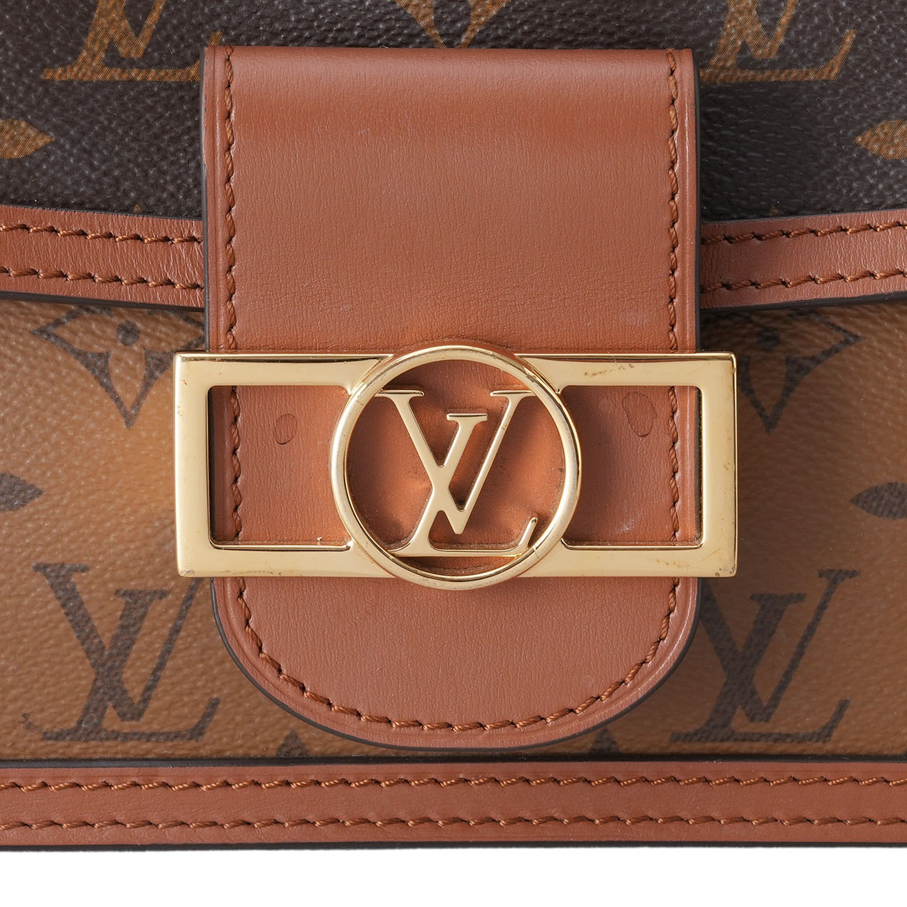 LOUIS VUITTON(USED)루이비통 M45959 도핀 미니